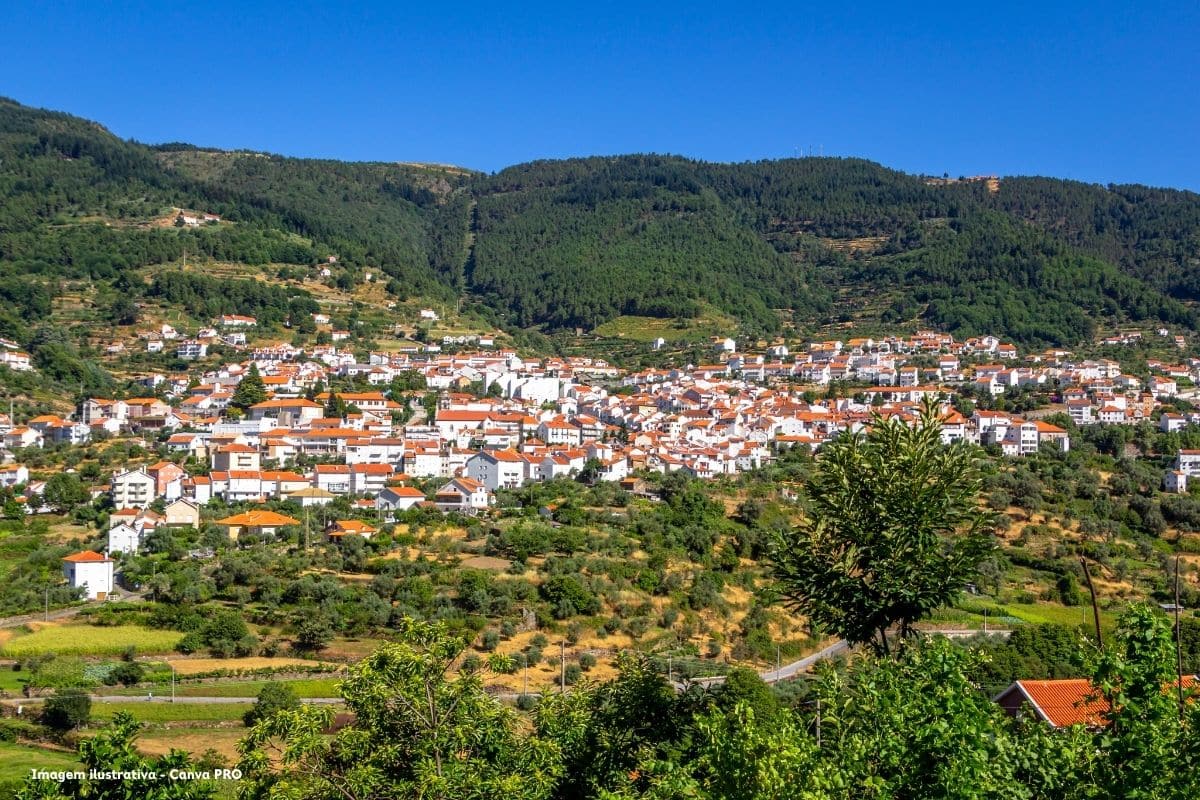 Manteigas – Cortes noturnos de água devido à quebra do nível do reservatório da Carvalheira
