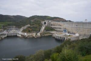 Ministra do Ambiente e Energia anuncia, em Gouveia, lançamento do concurso público para a Barragem de Girabolhos