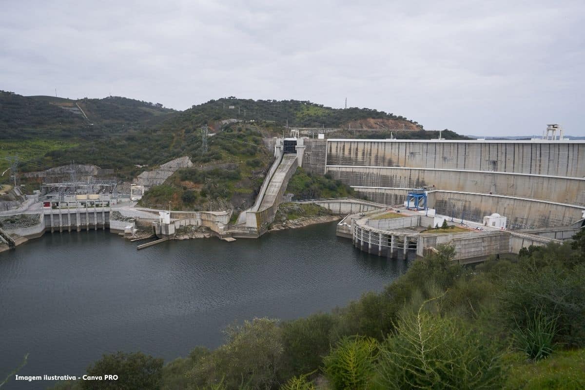 Ministra do Ambiente e Energia anuncia, em Gouveia, lançamento do concurso público para a Barragem de Girabolhos
