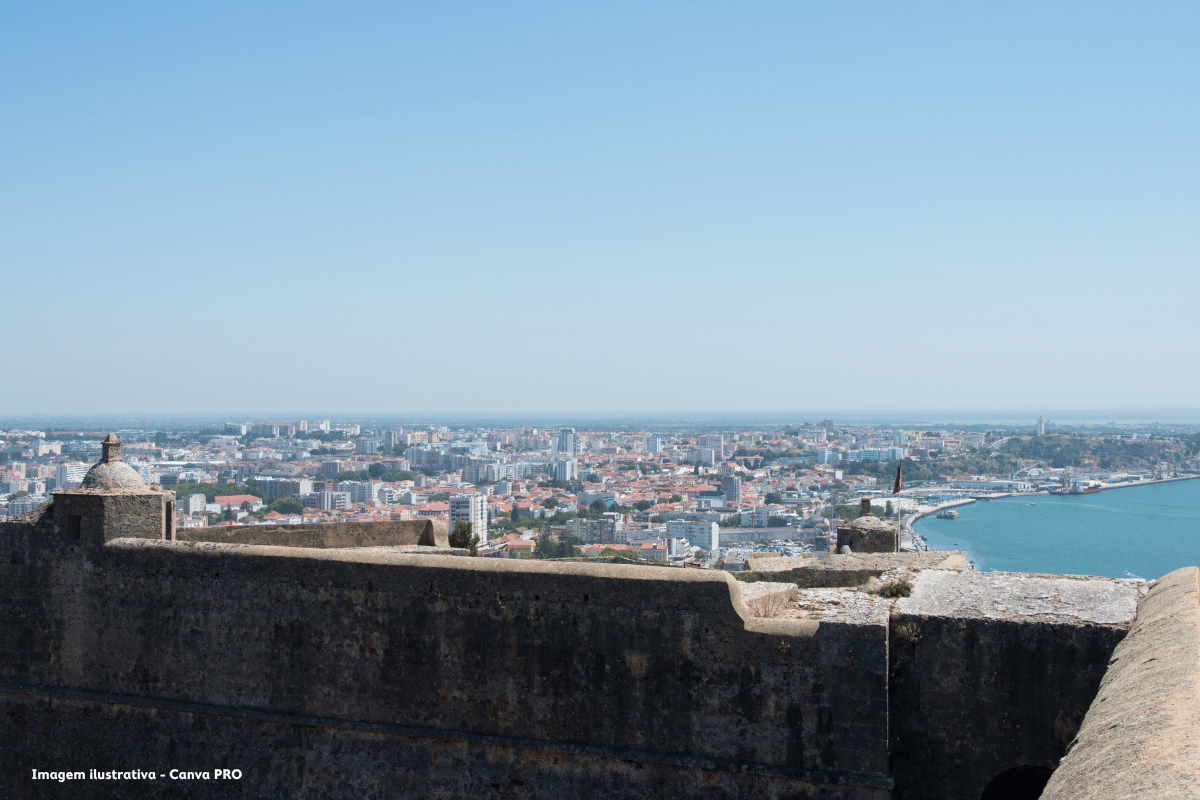Porto de Setúbal está a preparar nova concessão do Estaleiro da Mitrena