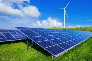 Produção de Energia Verde na Águas do Algarve