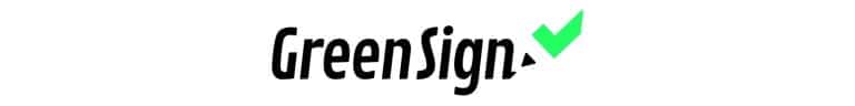 Green Sign - Full - SB e AS