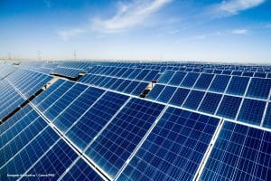 Helexia instala 3.000 painéis solares e cria uma das maiores centrais de autoconsumo num centro comercial em Portugal