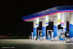 Moeve e Greenvolt transformam postos de abastecimento em produtores de energia renovável para apoiar 400 famílias