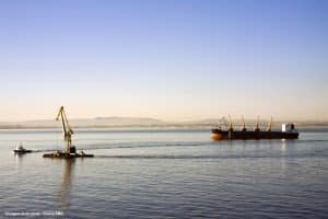 Novas regras reforçam proteção do Estuário do Tejo e condicionam construção e atividades em solo rústico