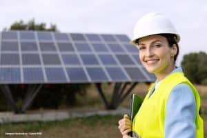 Procura de profissionais em empregos verdes deve crescer 15% este ano