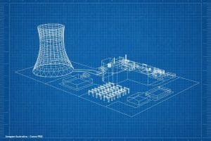 Prolongar funcionamento de Almaraz até 2030 é ilegal, avisa Movimento Alargar as Nucleares, Não Obrigado