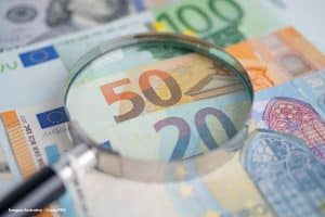 Regulamentação retira capacidade de financiamento dos bancos europeus