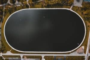 Setor Agrícola São Jorge vai ter uma lagoa artificial para retenção de água