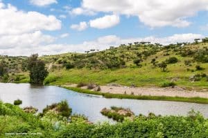 Águas do Alto Alentejo submeteu candidaturas de 9,4 milhões de euros para renovar redes e infraestruturas