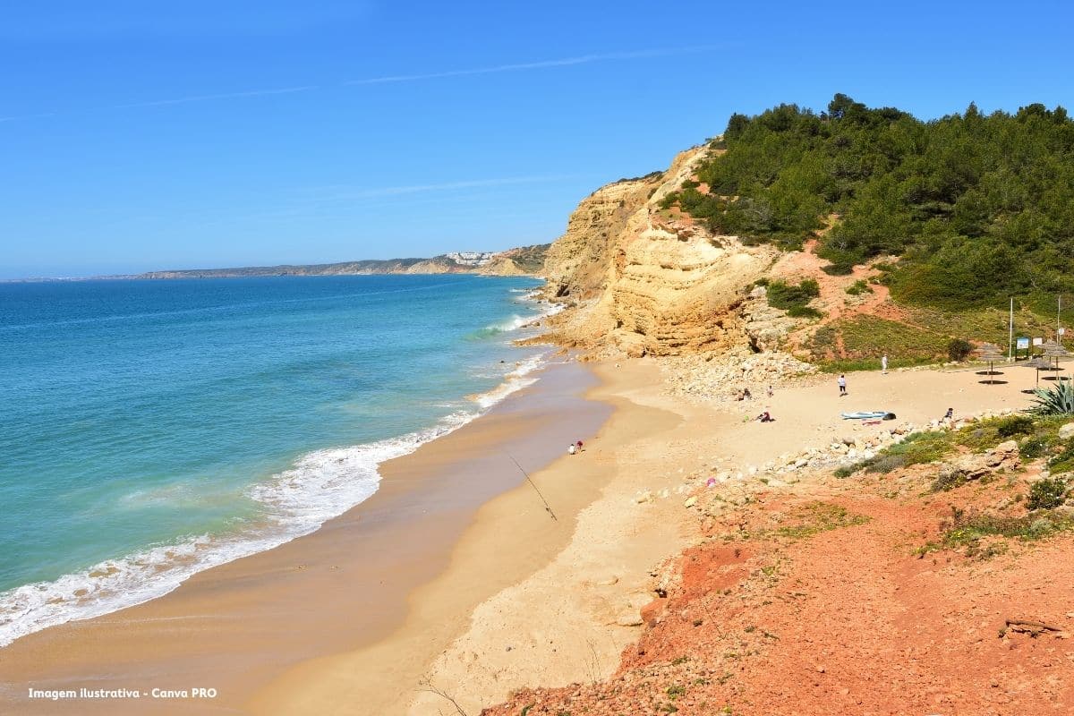 Fase principal da dessalinizadora do Algarve decorre até 2028