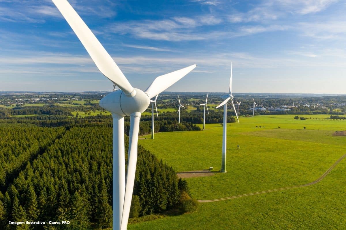 Governo quer duplicar a capacidade de produção de energia renovável