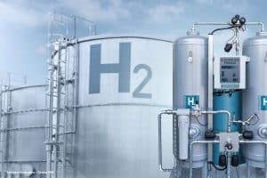 Lisboa recebe conferência internacional sobre papel do hidrogénio verde na transição energética
