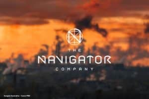 Navigator Empresa reduz 300 mil toneladas de CO₂ nas quatro unidades