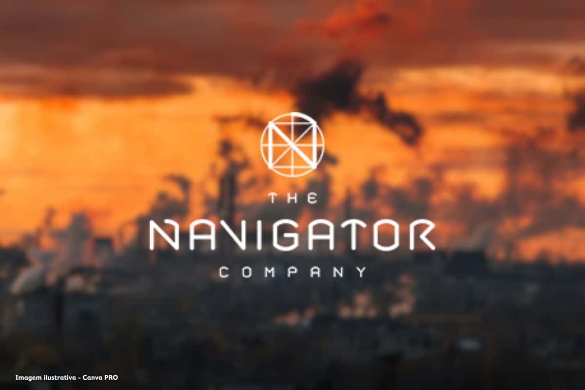 Navigator Empresa reduz 300 mil toneladas de CO₂ nas quatro unidades