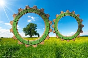 Nove em cada dez líderes de empresas acreditam que uma economia verde fortalece competitividade da UE
