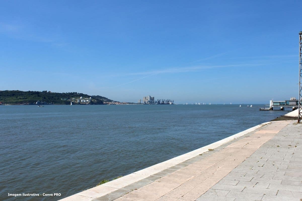 Plano global para o Tejo vai avaliar rio da foz até Espanha