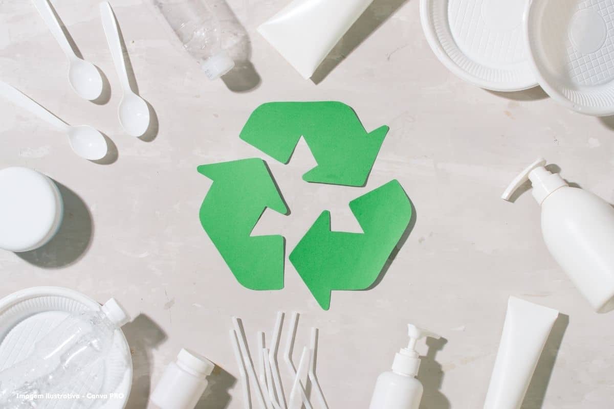 Plástico e papel pedem previsibilidade nas novas regras europeias