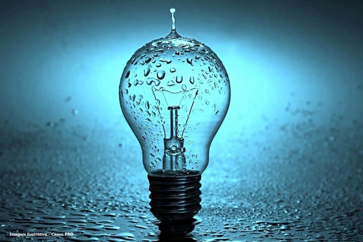 Portugal tem de ter independência na energia e na água