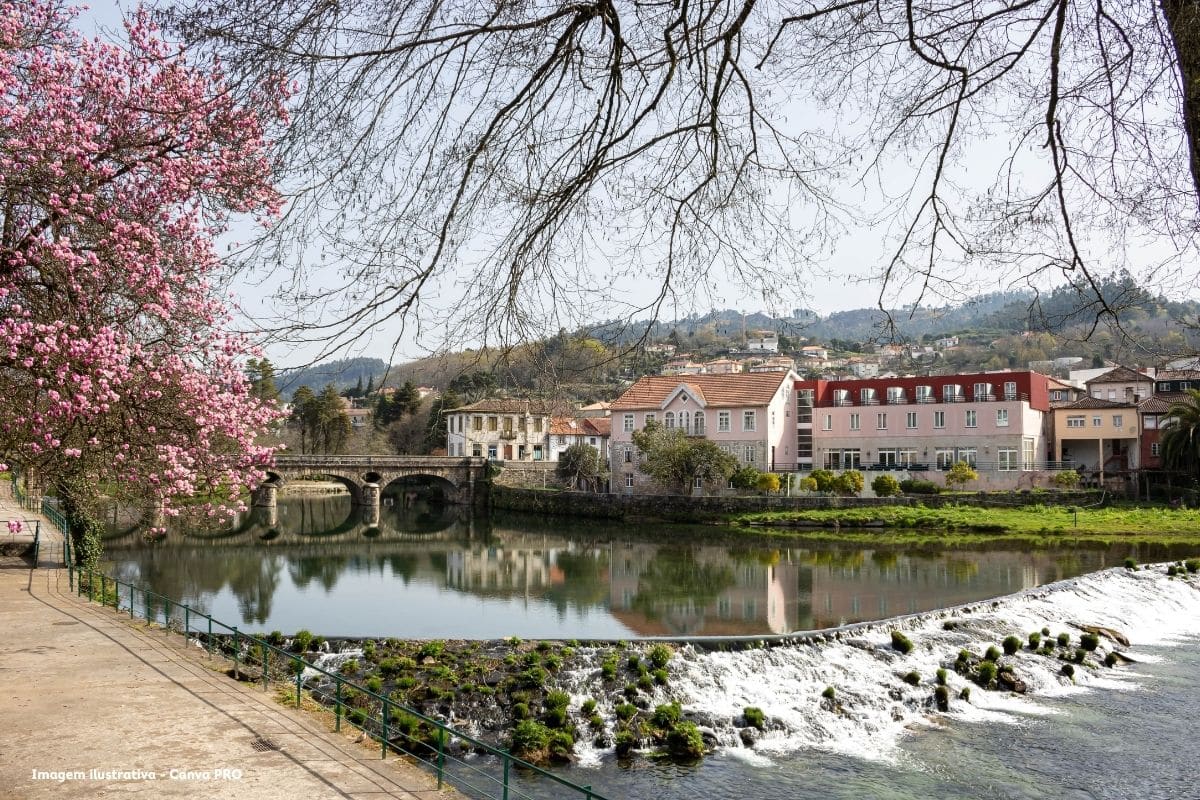 Arcos de Valdevez abre concurso para expandir rede de saneamento por 5,5 milhões de euros