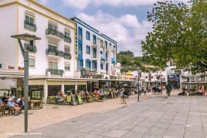 Movimento pede divulgação dos caudais usados para fiscalizar Convenção de Albufeira