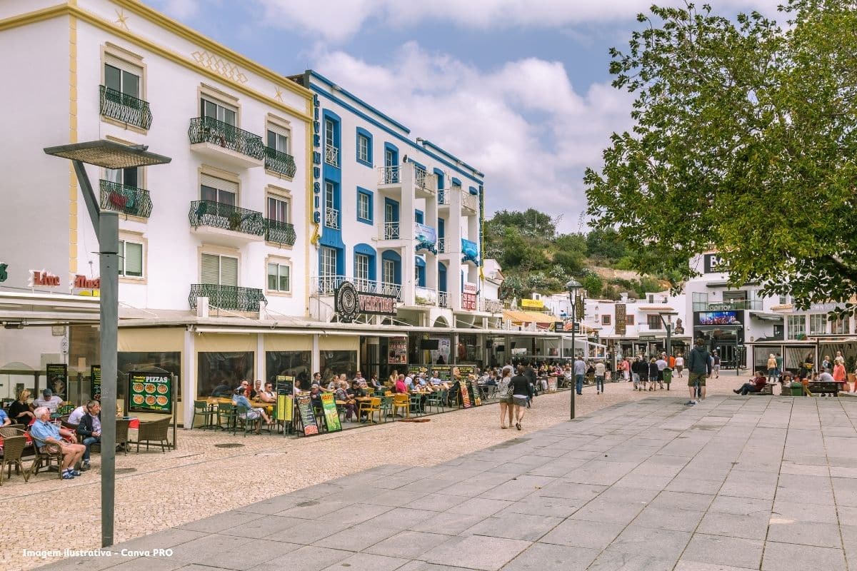 Movimento pede divulgação dos caudais usados para fiscalizar Convenção de Albufeira