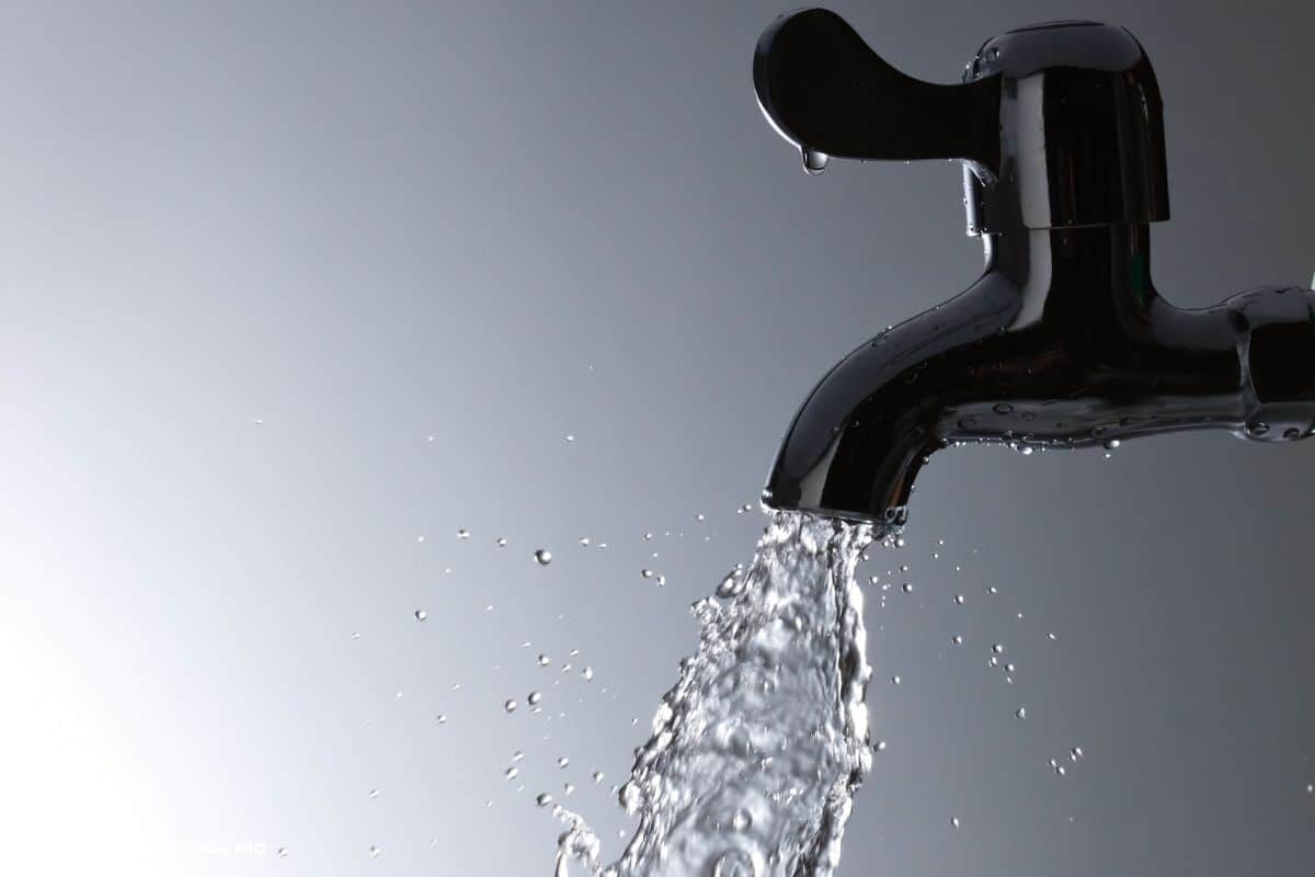 Novo Aviso do Sustentável 2030 apoia produção de água para reutilização