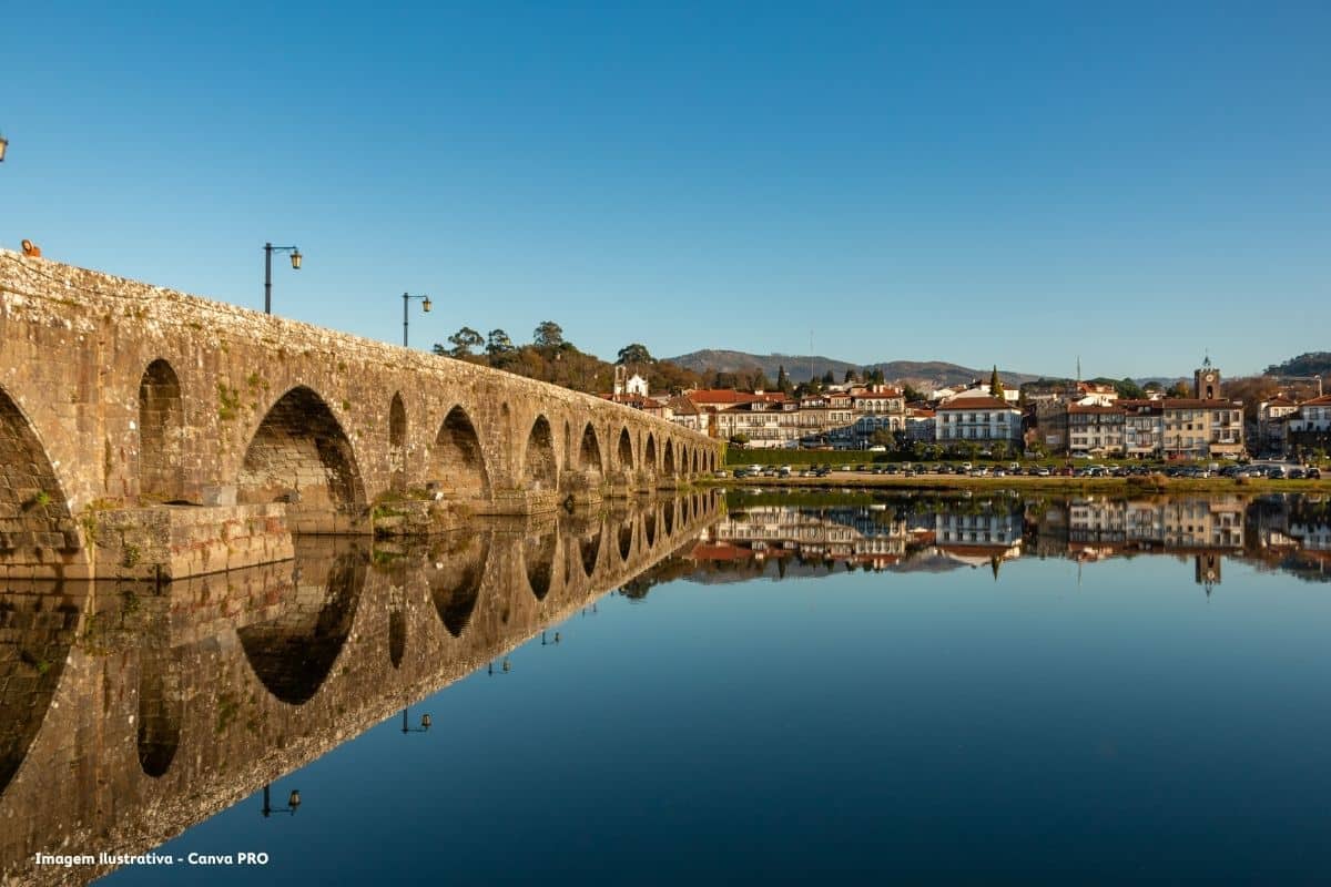 Ponte de Lima vai ter nova ETAR de 4,6 milhões