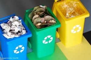 Resialentejo é o segundo melhor sistema do país na reciclagem de resíduos