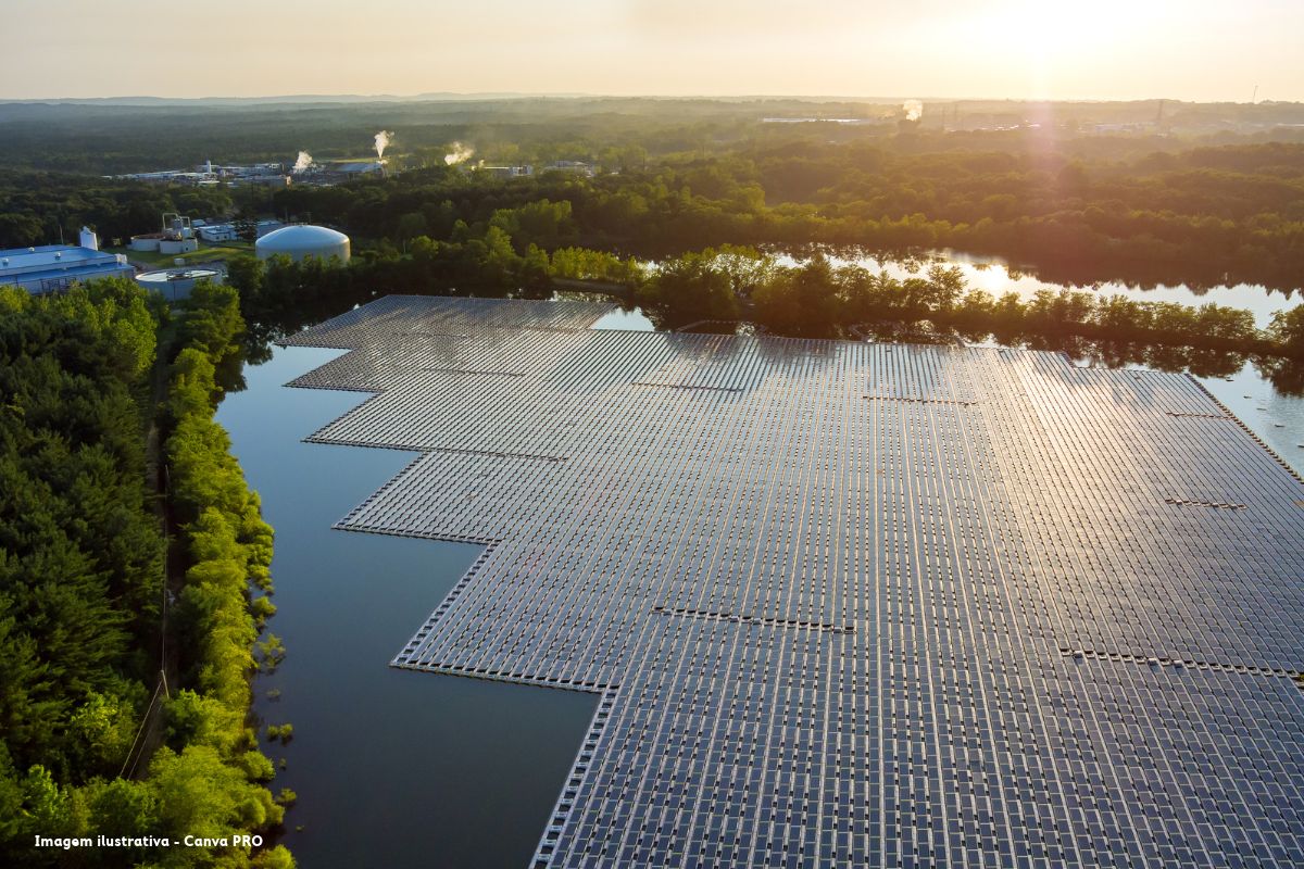 Sernancelhe apela à população para rejeitar projeto de painéis solares no rio