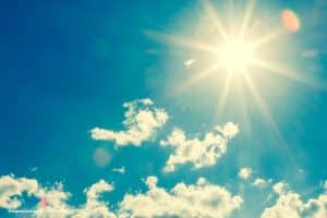 Verão foi o mais quente de sempre na história da Europa Ocidental