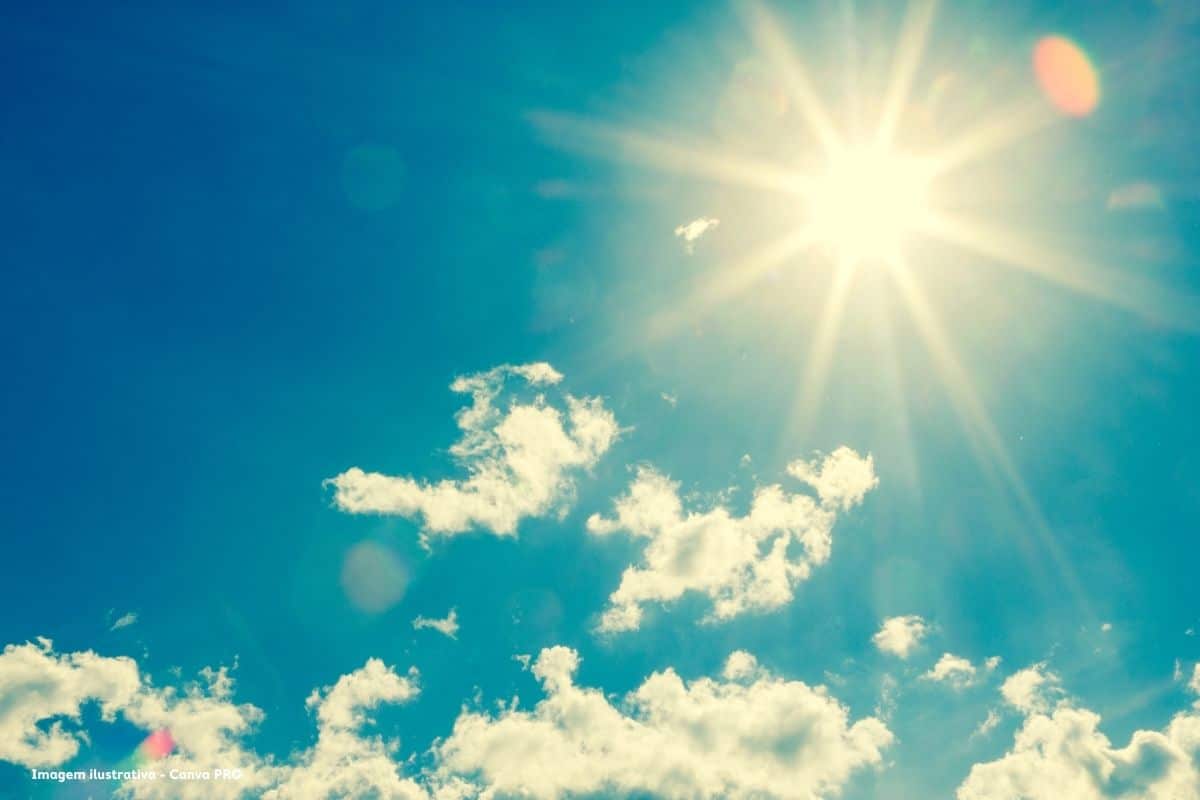 Verão foi o mais quente de sempre na história da Europa Ocidental