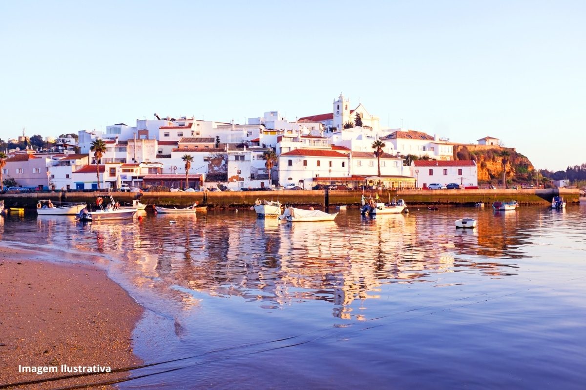 Fundo Ambiental Seca Algarve