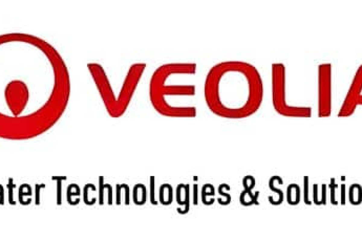 Veolia Water Technologies & Solutions