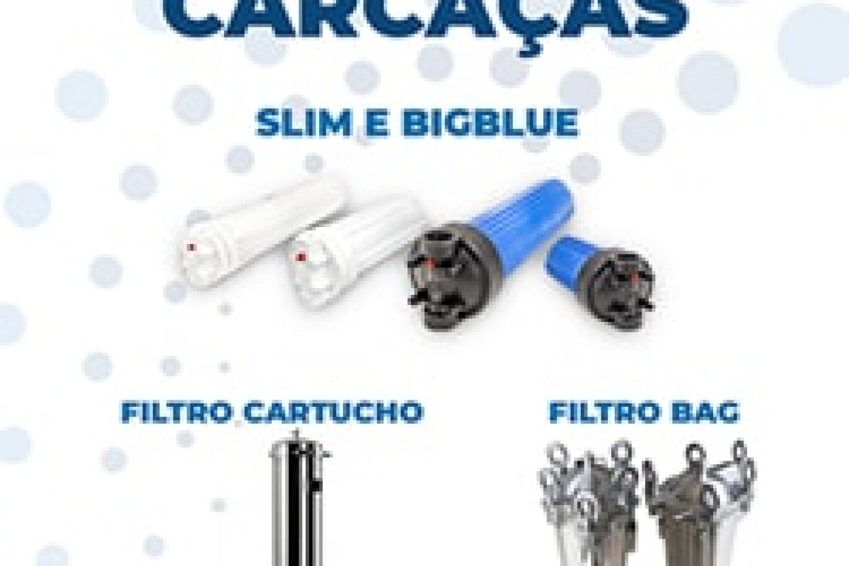 Carcaças