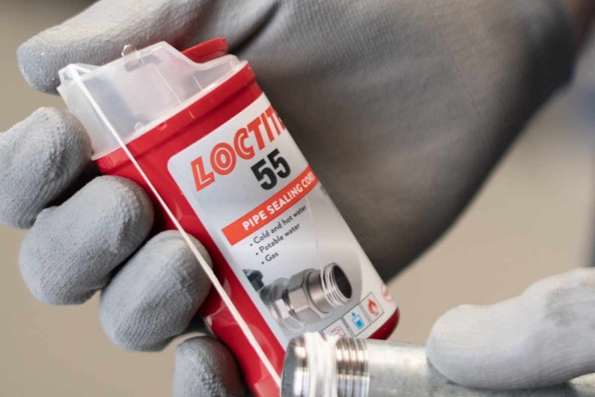 LOCTITE 55