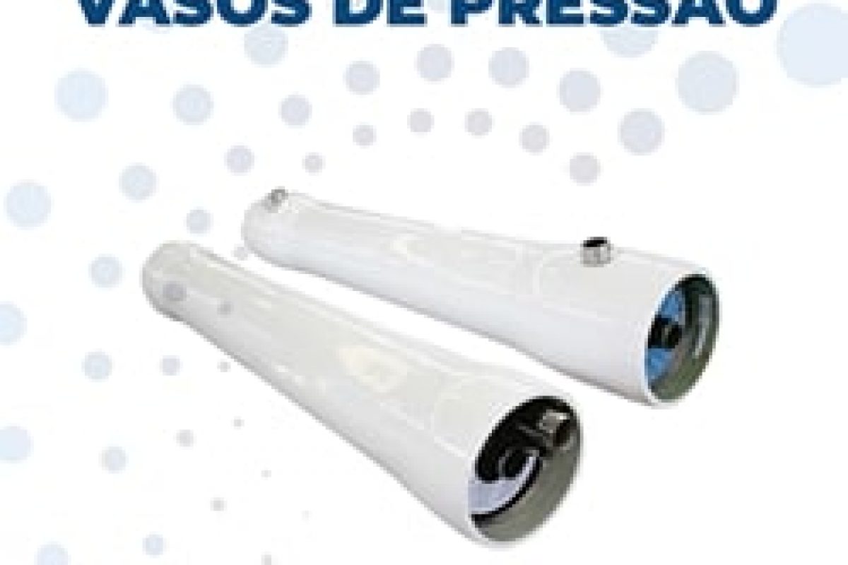 Vasos de Pressão